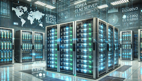 singapore server